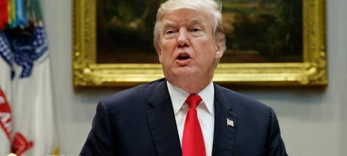 Ο Τραμπ εξετάζει κατάλογο με 5 υποψήφιους για τη διαδοχή του υπουργού Δικαιοσύνης